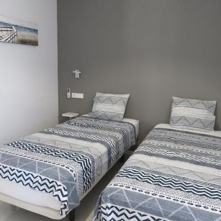 Apartamento Sierra Y Mar Mazarrón Exterior foto