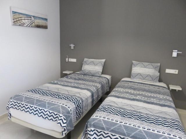 Apartamento Sierra Y Mar Mazarrón Exterior foto