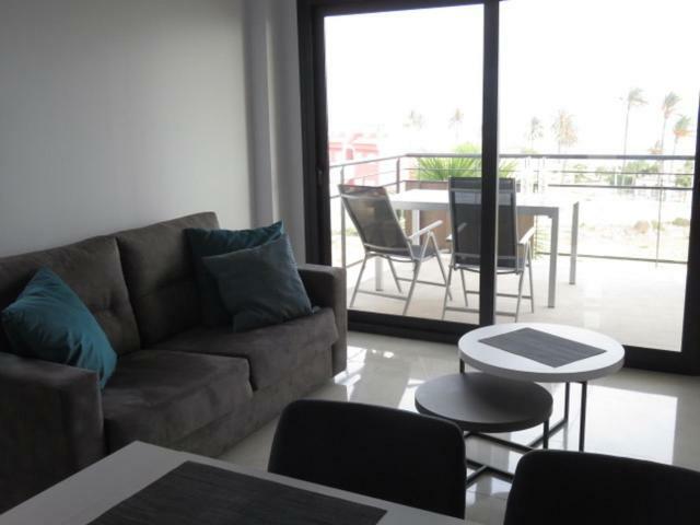 Apartamento Sierra Y Mar Mazarrón Exterior foto