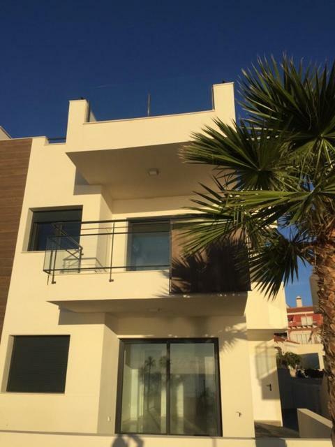 Apartamento Sierra Y Mar Mazarrón Exterior foto