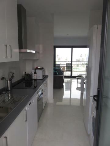 Apartamento Sierra Y Mar Mazarrón Exterior foto