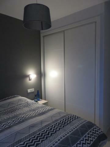 Apartamento Sierra Y Mar Mazarrón Exterior foto