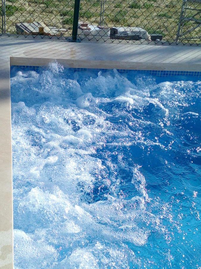 Apartamento Sierra Y Mar Mazarrón Exterior foto