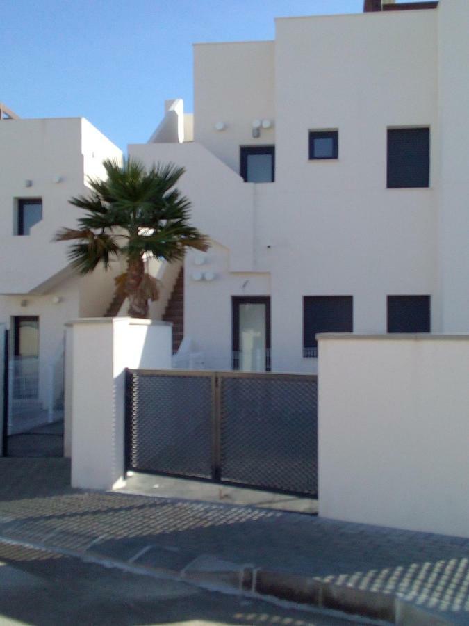 Apartamento Sierra Y Mar Mazarrón Exterior foto
