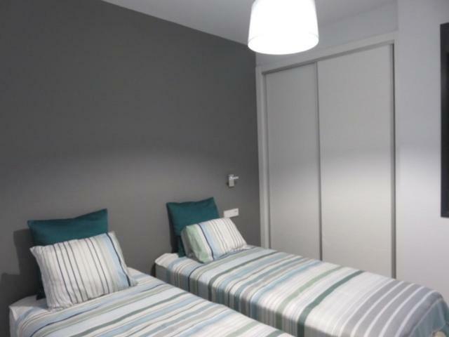 Apartamento Sierra Y Mar Mazarrón Exterior foto