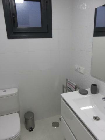 Apartamento Sierra Y Mar Mazarrón Exterior foto