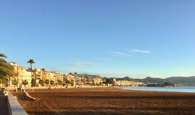Apartamento Sierra Y Mar Mazarrón Exterior foto