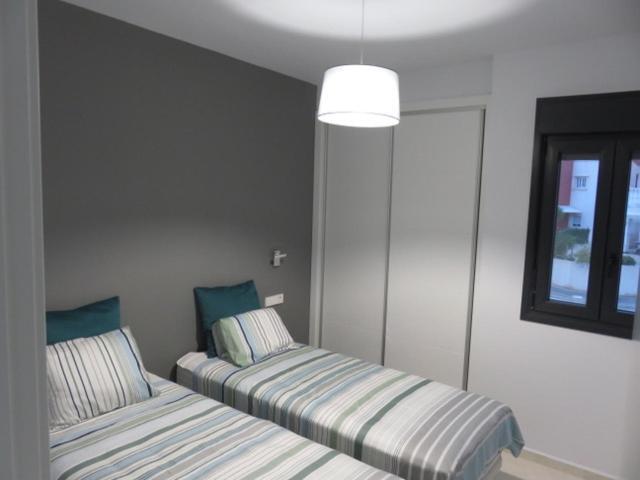 Apartamento Sierra Y Mar Mazarrón Exterior foto